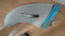 Bite windsurf fin for sale  CHISLEHURST