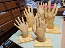 Pose able silicone for sale  New Boston