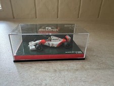Minichamps mclaren edition for sale  NEWTON AYCLIFFE