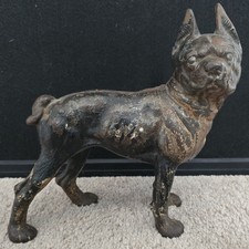 Antique terrier bull for sale  Monroe