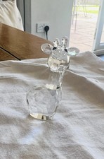Swarovski chit chat for sale  GRANTHAM