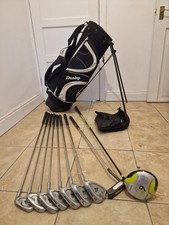Dunlop set 65i for sale  GREENFORD