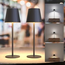 3 table lamps 3 40 for sale  Haltom City