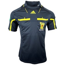 Adidas trikot schiedsrichter gebraucht kaufen  Bad Salzuflen