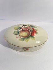 Porcelain hand painted for sale  Rockford