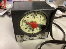 Vintage working time for sale  Rensselaer