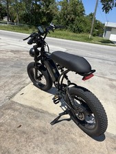 Movcan v60 1000w for sale  Hudson