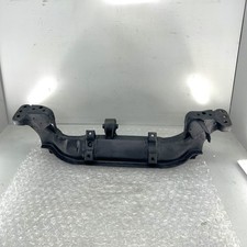 Front axle crossmember d'occasion  Expédié en Belgium