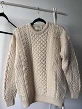 pull irlandais homme d'occasion  Luisant