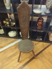 Antique spinning wheel for sale  WARRINGTON
