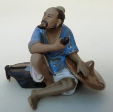 Vintage shiwan mudman for sale  WARRINGTON