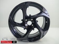 Stück alufelge riginal gebraucht kaufen  Großdubrau