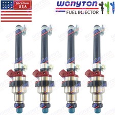 4pcs 0280150206 fuel for sale  Hebron