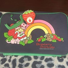 strawberry shortcake bag for sale  Houma