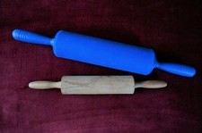 Set silikon holz gebraucht kaufen  Peitz