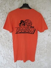Shirt podium vintage d'occasion  Nîmes
