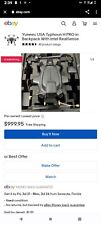 Yuneec typhoon hexacopter for sale  Houston