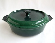 Cocotte fontignac staub d'occasion  Colmar
