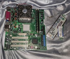 Emachines motherboard imperial for sale  La Porte
