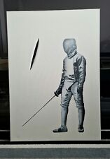 Kunstrasen fighting blank for sale  BLACKPOOL