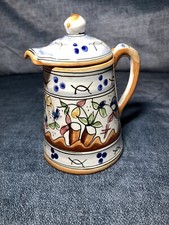 Vintage portuguese ceramic for sale  Barrington