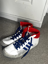 Adidas havoc mens for sale  HARROGATE