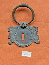 Antica maniglia liberty usato  Urbino