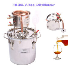 30l distillateur alambic d'occasion  Expédié en France
