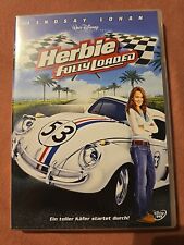 Herbie fully loaded gebraucht kaufen  Trier