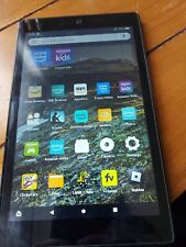 Kids amazon fire for sale  BIGGAR