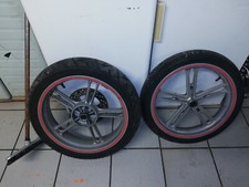 Yamaha yzf 125 usato  Tiers