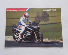 Honda mopeds 125 for sale  LEICESTER