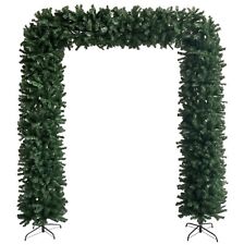 Weihnachtsgirlande girlande we gebraucht kaufen  Schermbeck