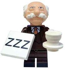 Figurine minifigure lego d'occasion  Saint-Fons