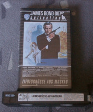 Vhs liebesgrüsse moskau gebraucht kaufen  Taunusstein