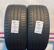 Neumático usado hankook usato  Malo