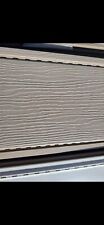 External plastic cladding for sale  HUDDERSFIELD