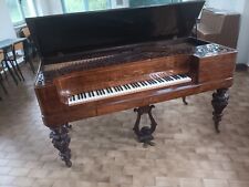 Pianoforte epoca hermann usato  Pinerolo