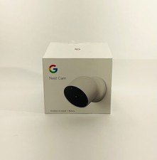 Google nest indoor for sale  Pascagoula