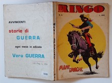 Ringo testaj 1968 usato  Terni