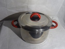 Wmf topf transtherm gebraucht kaufen Wmf topf transtherm gebraucht kaufen  Eckernförde