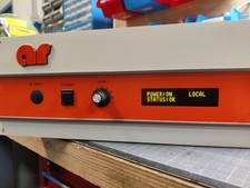 Amplifier research 75a400m1 d'occasion Amplifier research 75a400m1 d'occasion  Ivry-sur-Seine