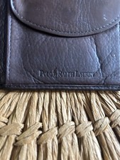 Vintage ralph lauren for sale  PETERBOROUGH