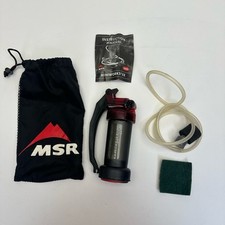 Msr miniworks water for sale  Dedham