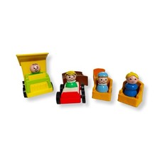 Vtg fisher price for sale  Cedar Park