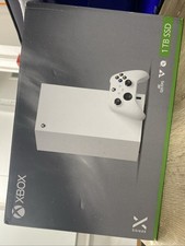 Xbox series digital for sale  BLYTH