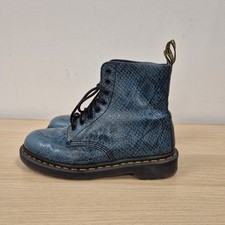 Martens 1460 pascal for sale  MANCHESTER
