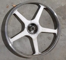 Jantes leleu peugeot d'occasion  La Seyne-sur-Mer