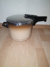 Sicomatic schnellkochtopf lite gebraucht kaufen  Würzburg