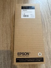 Genuine epson t8241 for sale  LONDON